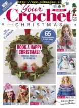 Your Crochet Christmas – October 2019