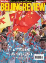 Beijing Review – October 17, 2019