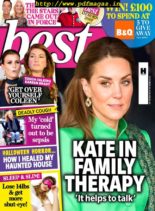 Best – 29 October 2019