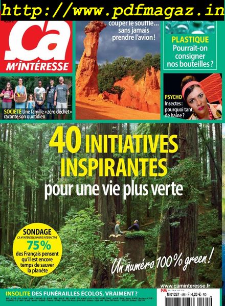 ca M’Interesse – Novembre 2019