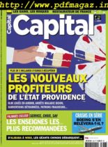Capital France – Novembre 2019