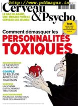 Cerveau & Psycho – novembre 2019