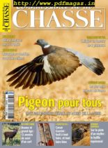 Connaissance de la Chasse – novembre 2019