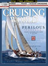 Cruising World – November 2019
