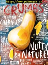 Crumbs Bath & Bristol – November 2019