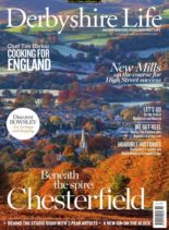 Derbyshire Life – November 2019