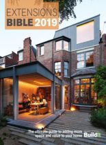 Extensions Bible – October 2019
