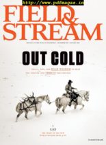 Field & Stream – December 2019
