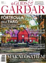 Gods & Gardar – 22 oktober 2019
