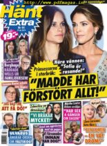 Hant Extra – 22 oktober 2019