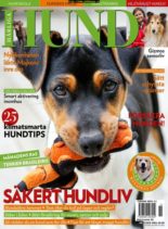 Harliga Hund – 23 oktober 2019