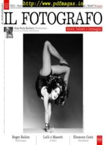 Il Fotografo – Aprile 2018