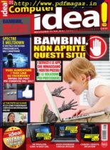 Il Mio Computer Idea! – 25 Gennaio 2018