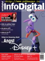 InfoDigital – Oktober 2019