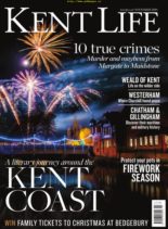 Kent Life – November 2019