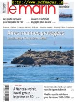 Le Marin – 24 octobre 2019
