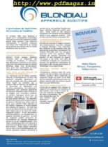 Le Soir Magazine – 19 octobre 2019