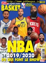 Le Sport – novembre 2019