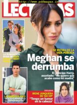 Lecturas – 30 octubre 2019