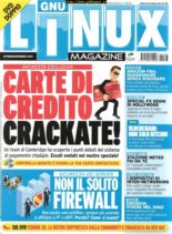 Linux Magazine – Ottobre-Novembre 2019