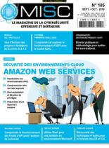 Misc France – Septembre-Octobre 2019