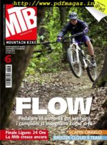 MTB Magazine – Giugno 2012