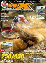 MX Magazine – novembre 2019