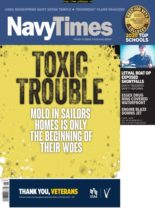 Navy Times – 28 October 2019