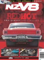 NZV8 – December 2019