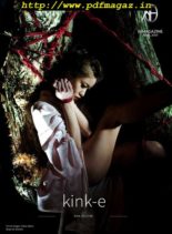 Oz Kink Fest E-Magazine – April 2019