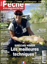 Peche Magazine – novembre 2019