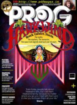 Prog – November 2019