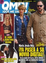 QMD! – 02 noviembre 2019