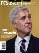Reason – December 2019