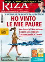 Riza Psicosomatica – Febbraio 2014