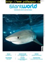 Silent World – Nr 55, 2019