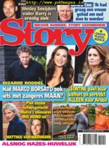 Story Netherlands – 23 oktober 2019