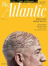 The Atlantic – November 2019