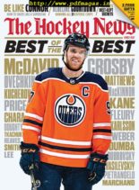 The Hockey News – October 28, 2019