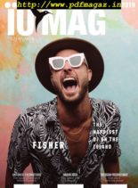 The Ushuaia Magazine – Nr 22, 2019