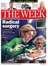 The Week USA – November 09, 2019