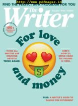 The Writer – December 2019