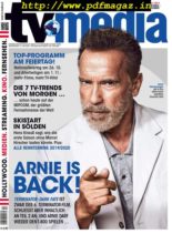 TV-Media – 23 Oktober 2019