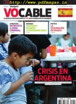 Vocable Espagnol – 17 octobre 2019