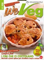 We Veg – novembre 2019