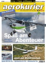 Aerokurier – November 2019
