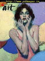 American Art Collector – November 2019