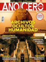 Ano-Cero – noviembre 2019
