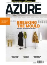 Azure – November 2019