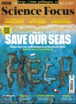 BBC Focus – November 2019